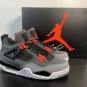 Nike Air Jordan 4 Retro Infrared_2