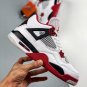 Nike Air Jordan 4 Retro Fire Red (2020)