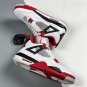 Nike Air Jordan 4 Retro Fire Red (2020)