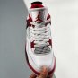 Nike Air Jordan 4 Retro Fire Red (2020)
