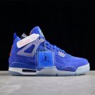 Nike Air Jordan 4 Retro Florida Gators (PE)_1