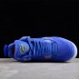 Nike Air Jordan 4 Retro Florida Gators (PE)_1