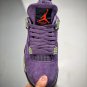 Nike Air Jordan 4 Retro Canyon Purple (Women's)