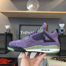 Nike Air Jordan 4 Retro Canyon Purple (Women's)_1