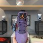 Nike Air Jordan 4 Retro Canyon Purple (Women's)_1