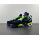 Nike Air Jordan 4 Retro Doernbecher_1