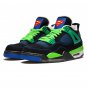 Nike Air Jordan 4 Retro Doernbecher_2
