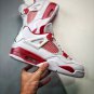 Nike Air Jordan 4 Retro Alternate 89