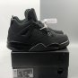 Nike Air Jordan 4 Retro Black Cat (2020)