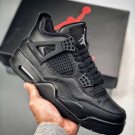 Nike Air Jordan 4 Retro Black Cat_1