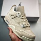 Nike Air Jordan 4 Retro Blank Canvas (Women's)