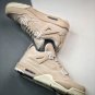 Nike Air Jordan 4 Retro Blank Canvas (Women's)