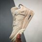 Nike Air Jordan 4 Retro Blank Canvas (Women's)