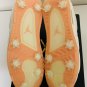 Nike Air Jordan 4 Golf NRG Seersucker Sail Apricot_1