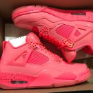 Nike Air Jordan 4 NRG “Hot Punch”