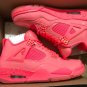 Nike Air Jordan 4 NRG &acirc;��Hot Punch&acirc;��