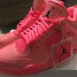 Nike Air Jordan 4 NRG &acirc;��Hot Punch&acirc;��