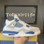 Nike Air Jordan 4 OG Military Blue (1989)