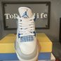 Nike Air Jordan 4 OG Military Blue (1989)