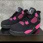 Nike Air Jordan 4 Pink Thunder