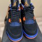 Nike Air Jordan 4 Retro 'Cavs'_1