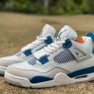 Nike Air Jordan 4 Retro 'Military Blue'
