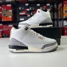 Nike Air Jordan 3 Retro White Cement Reimagined