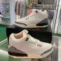 Nike Air Jordan 3 Retro White Cement Reimagined