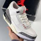 Nike Air Jordan 3 Retro White Cement Reimagined_1