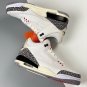 Nike Air Jordan 3 Retro White Cement Reimagined_1