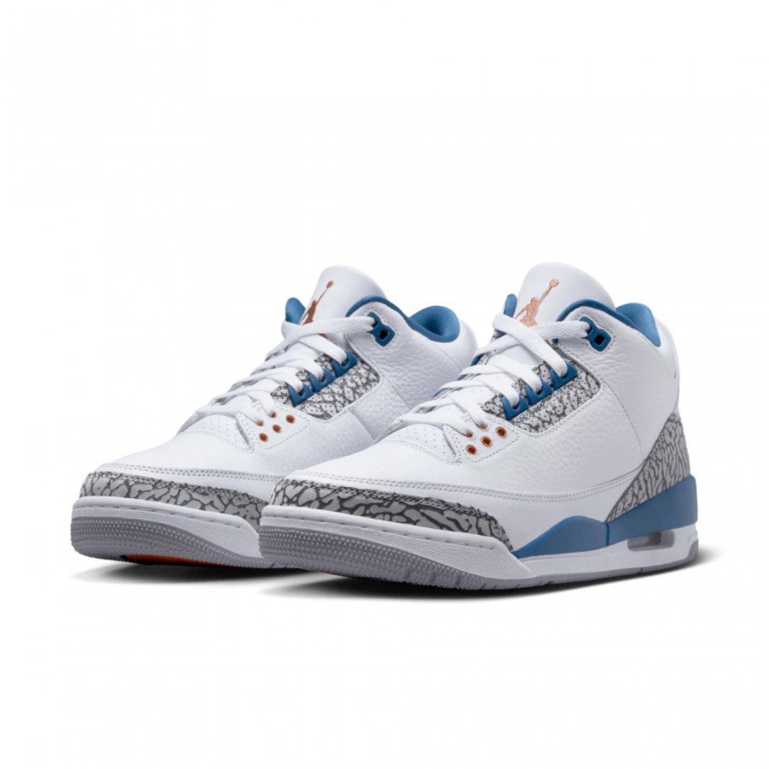 Nike Air Jordan 3 Retro Wizards_2