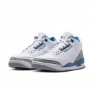 Nike Air Jordan 3 Retro Wizards_2