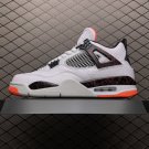 Nike Air Jordan 4 AJ4 Retro x GS Lemon Venom