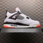 Nike Air Jordan 4 AJ4 Retro x GS Lemon Venom