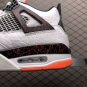 Nike Air Jordan 4 AJ4 Retro x GS Lemon Venom