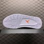 Nike Air Jordan 4 AJ4 Retro x GS Lemon Venom_1