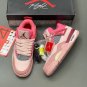 Nike Air Jordan 4 'Pokemon Chansey'_1