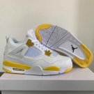 Nike Air Jordan 4 'Vivid Sulfur'