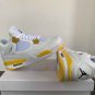 Nike Air Jordan 4 'Vivid Sulfur'