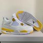 Nike Air Jordan 4 'Vivid Sulfur'_1