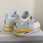 Nike Air Jordan 4 'Vivid Sulfur'_1