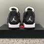 Nike Air Jordan 4 'White Thunder'_1