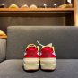 Nike Air Jordan 2 Retro Low SP &acirc;��Off-White White Red&acirc;��