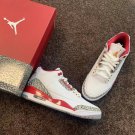 Nike Air Jordan 3 Retro Cardinal Red_1