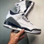 Nike Air Jordan 3 Retro Midnight Navy