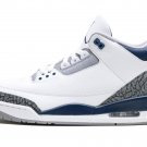 Nike Air Jordan 3 Retro Midnight Navy_1