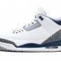 Nike Air Jordan 3 Retro Midnight Navy_1