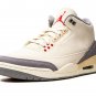 Nike Air Jordan 3 Retro Muslin