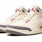 Nike Air Jordan 3 Retro Muslin