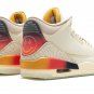 Nike Air Jordan 3 Retro SP J Balvin Medell&Atilde;&shy;n Sunset